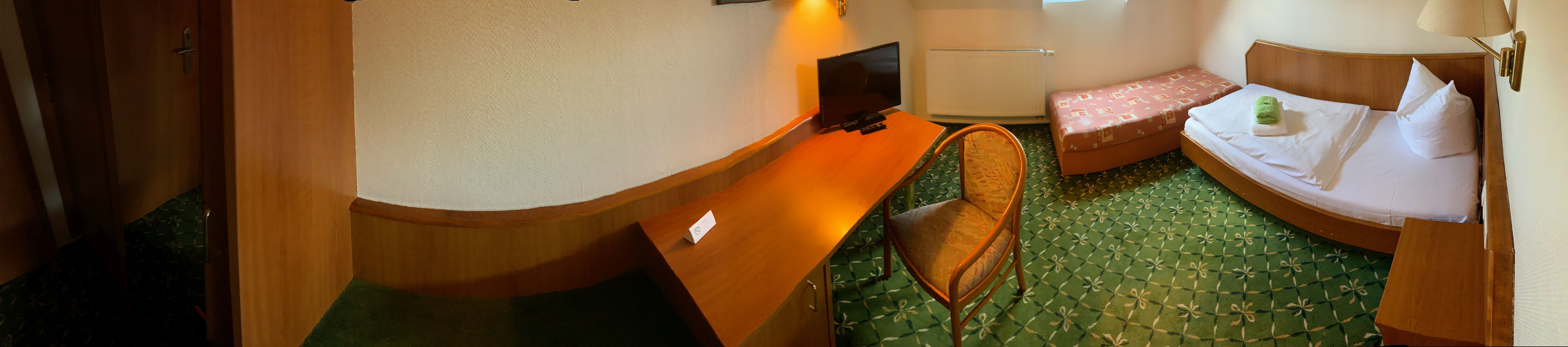 Landhotel Krausnick-官方