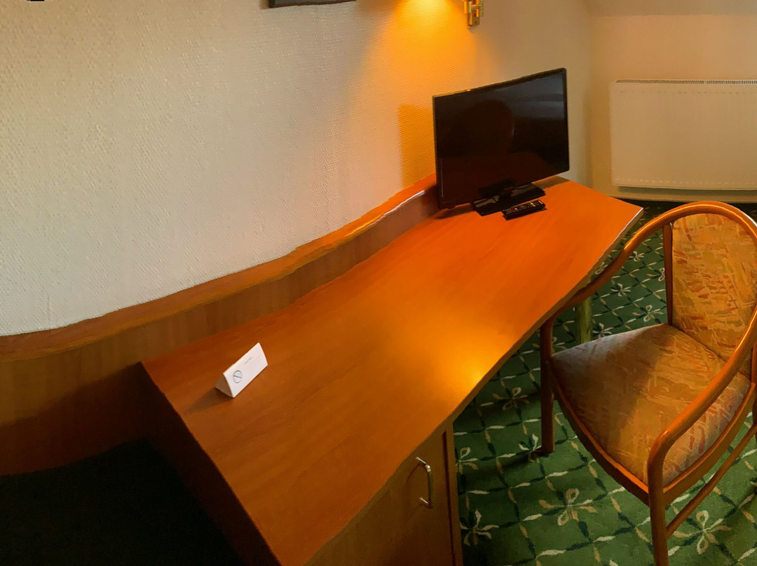 Landhotel Krausnick主图