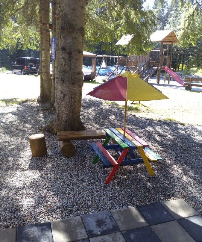 Hotel Mikulášska Chata***主图