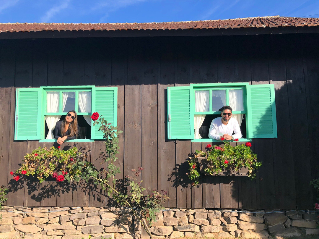 Adega Cavalleri-本图贡萨尔维斯必去景点