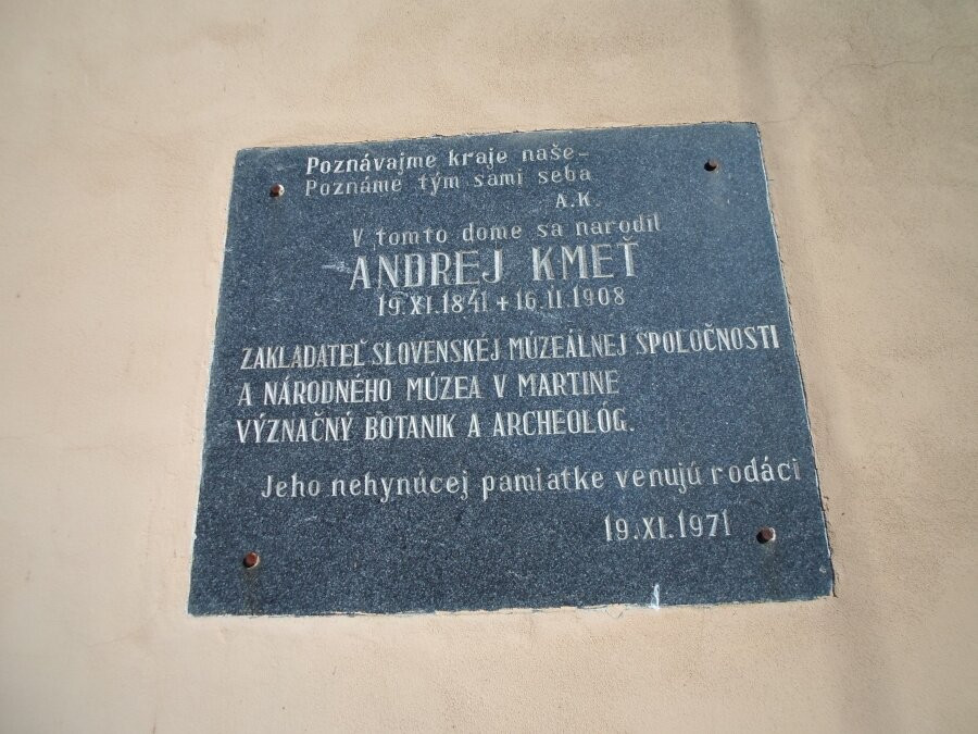 Bzenica旅游攻略图片