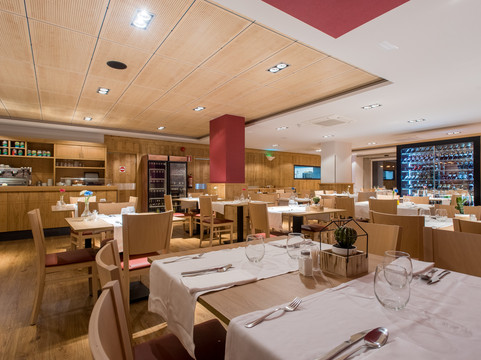 帕斯耶果斯酒店