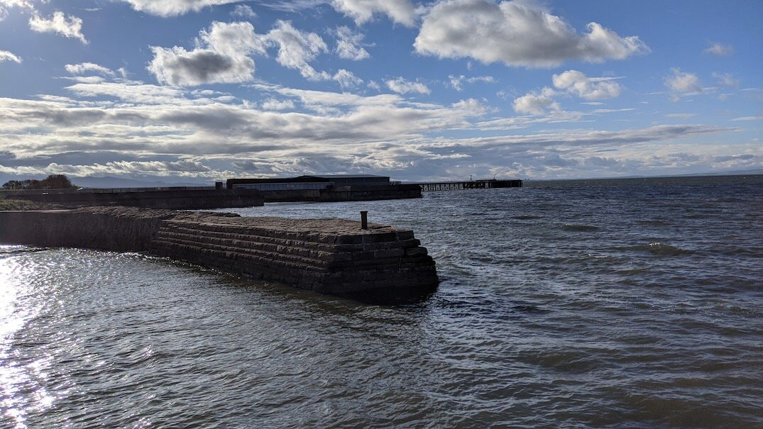 Cockenzie Harbour-Cockenzie必去景点