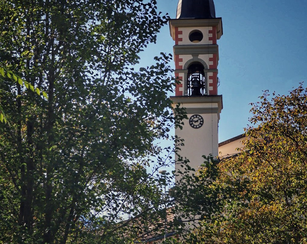 Chiesa Parrocchiale di San Rocco-Canezza必去景点