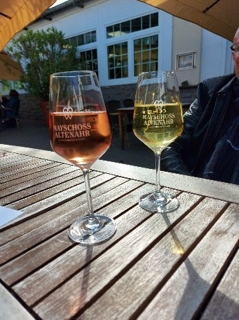 Winzergenossenschaft Mayschoß-Altenahr景点图片