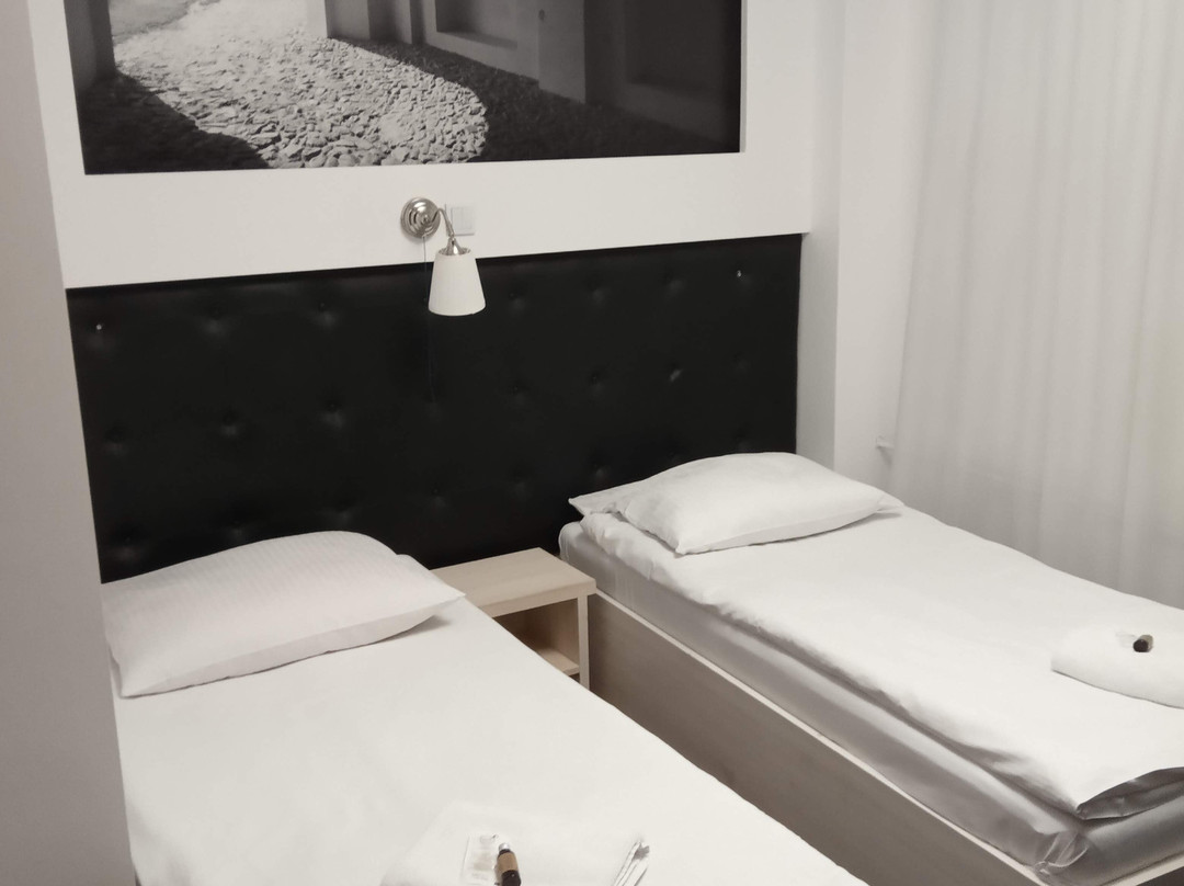 LWOW Hotel & Restaurant主图