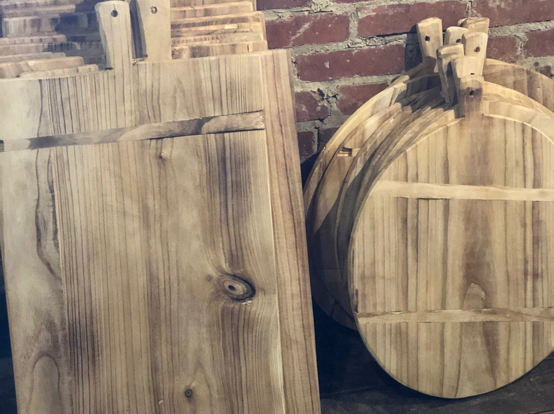 Market with a B-玛丽埃塔必去景点