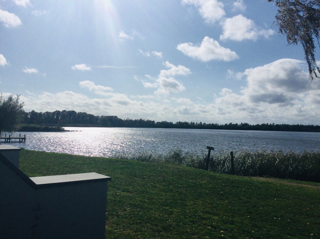 Postillion Hotel Amersfoort Veluwemeer主图
