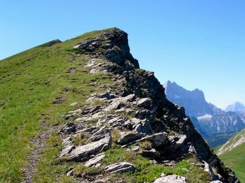 Monte Mondeval-Selva di Cadore必去景点
