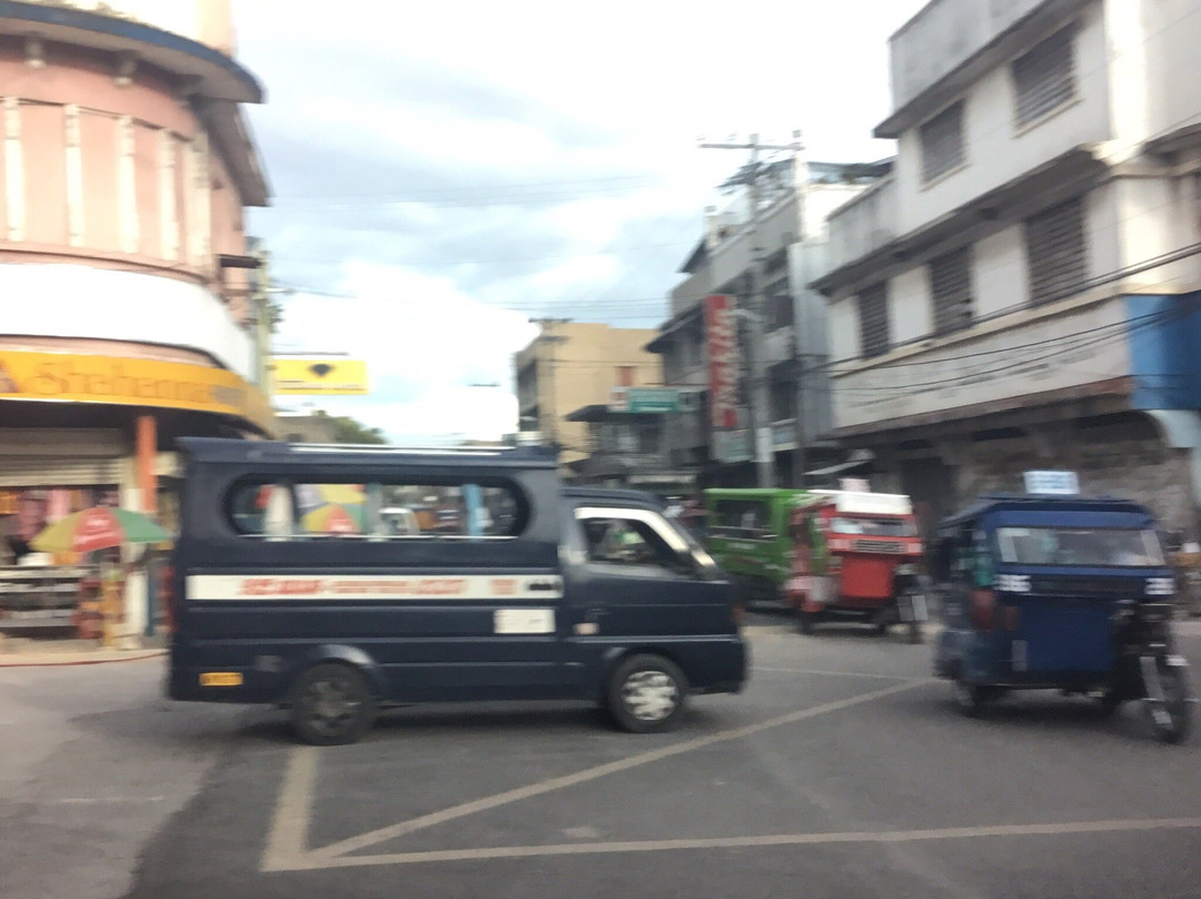 Cotabato Diamond Hotel主图