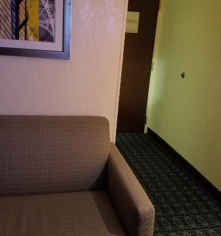 Fairfield by Marriott Inn & Suites Cleveland Streetsboro主图