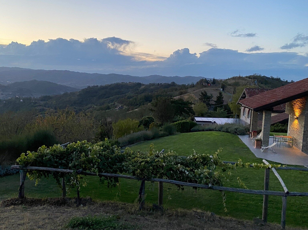 Relais Borgo del Gallo主图