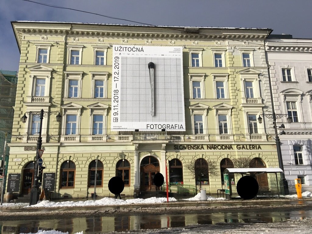 Slovak National Gallery景点图片