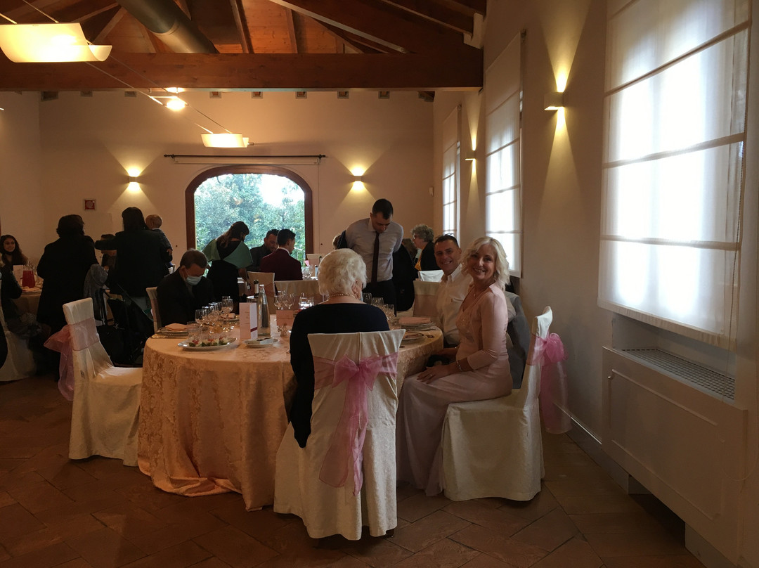 Villa Bregana主图
