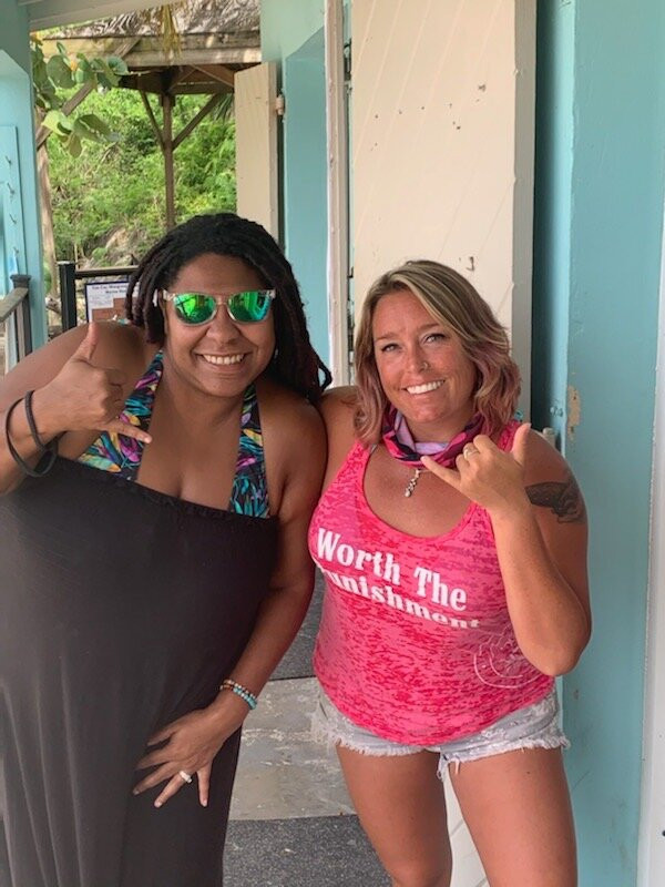 Aqua Action Dive Center-East End必去景点