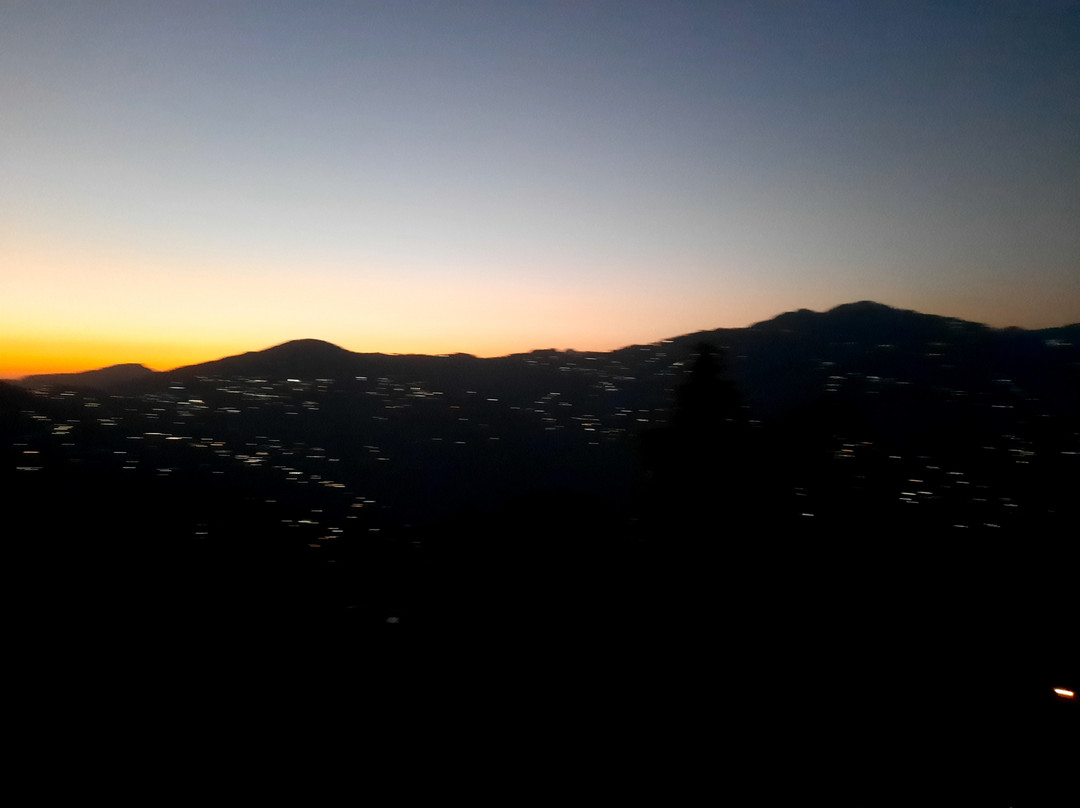 Hotel One Bhurban主图