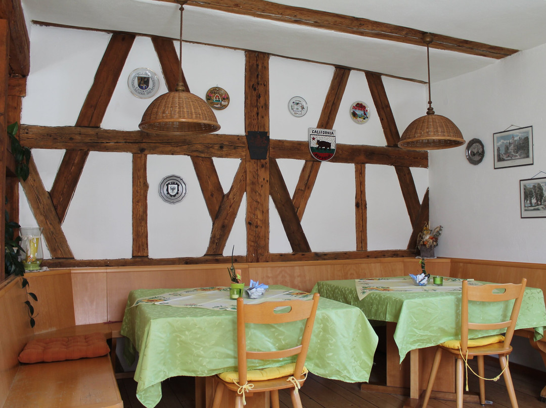 Pastorius Haus主图