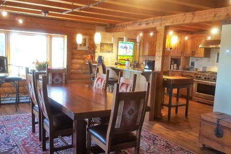 Pheasant Tales Bed-and-Bistro主图