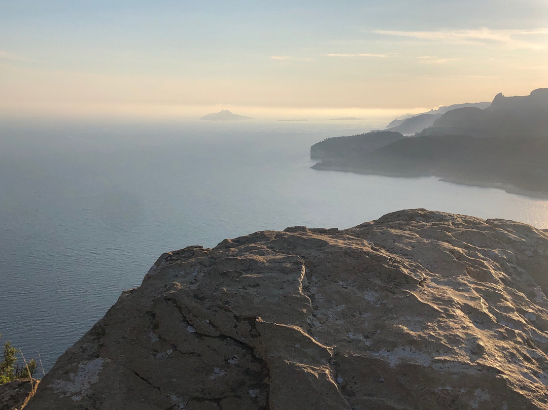 Calank Bike-卡西斯必去景点