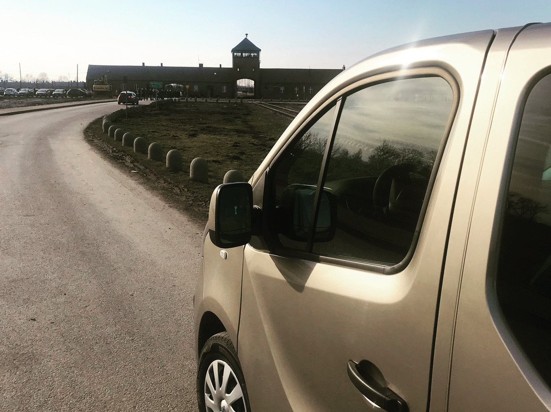 Rentalvans - Krakow Airport Transfers & Van Rental景点图片
