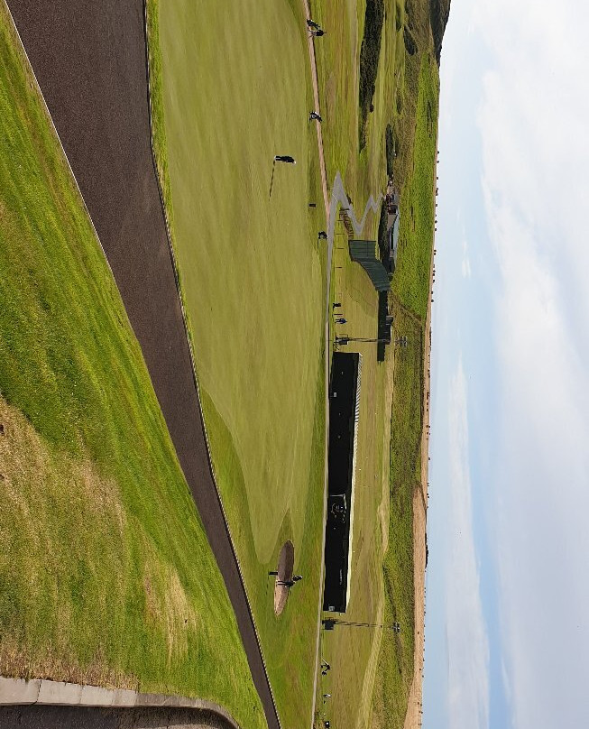 Cruden Bay Golf Club景点图片
