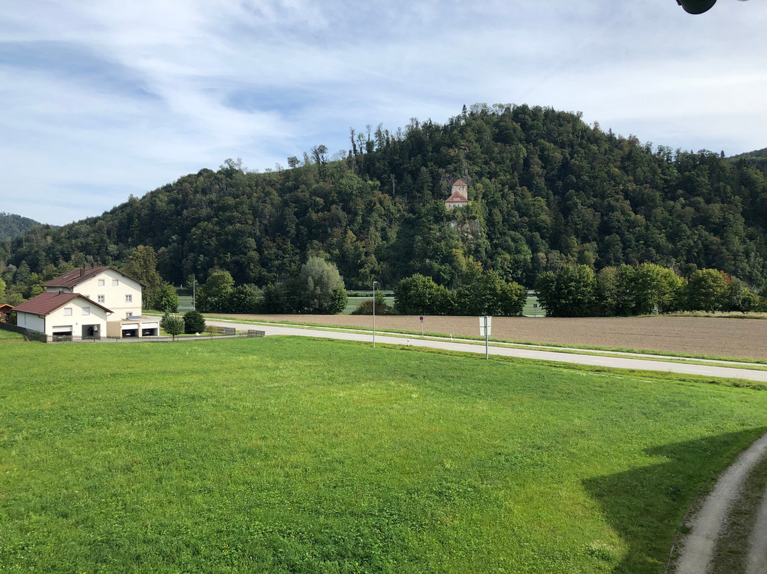 Gasthof Hotel Zur Post主图