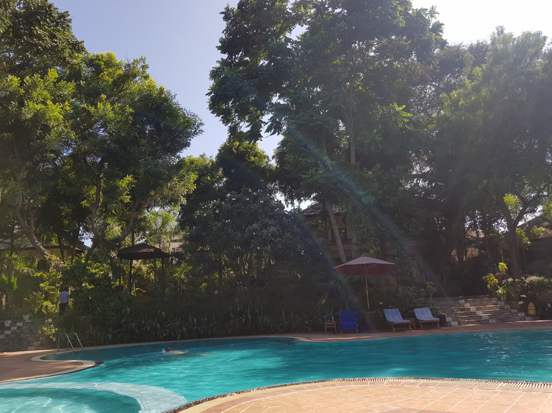 Aye Yar River View Resort主图