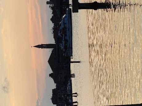 Laguna di Venezia-威尼斯市区必去景点