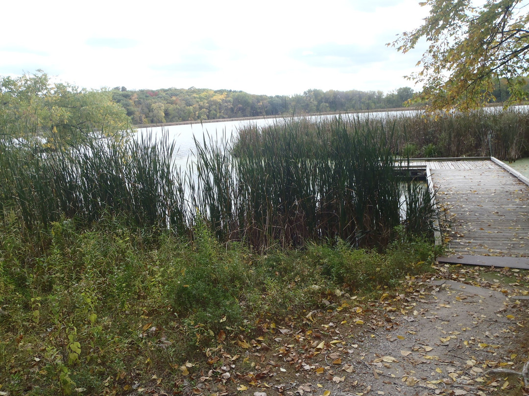 Westwood Hills Nature Reserve-Saint Louis Park必去景点