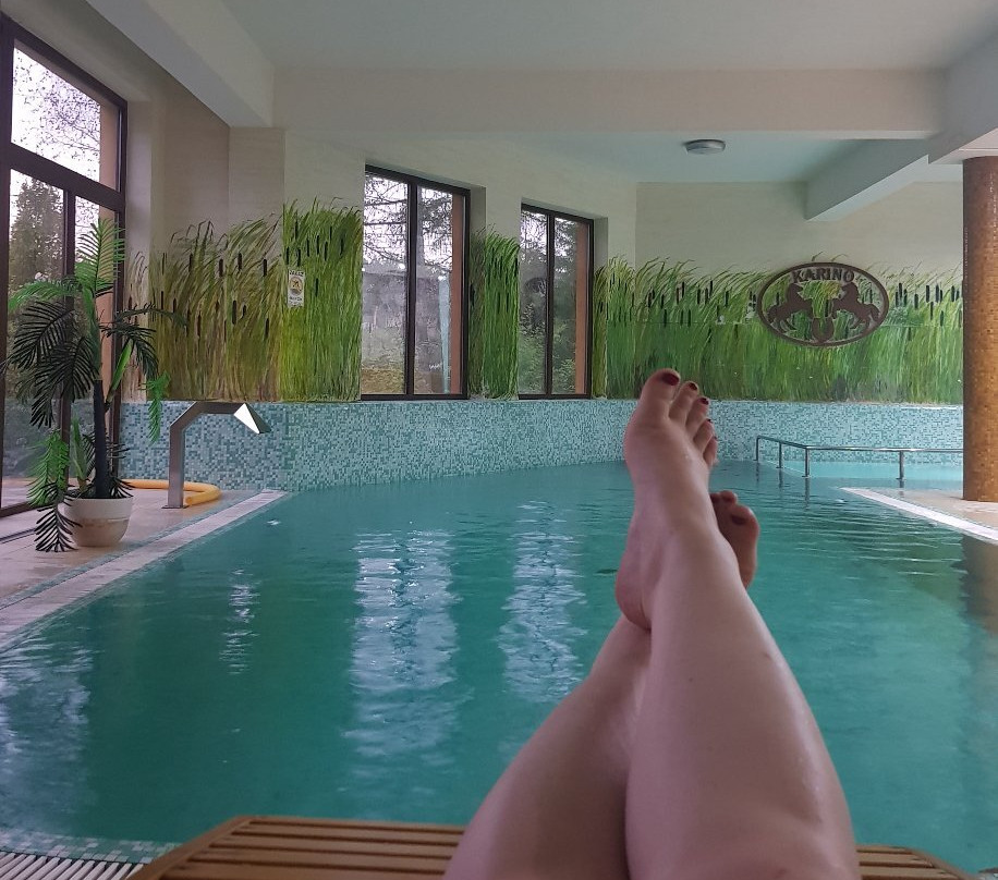 Karino Hotel & Spa主图