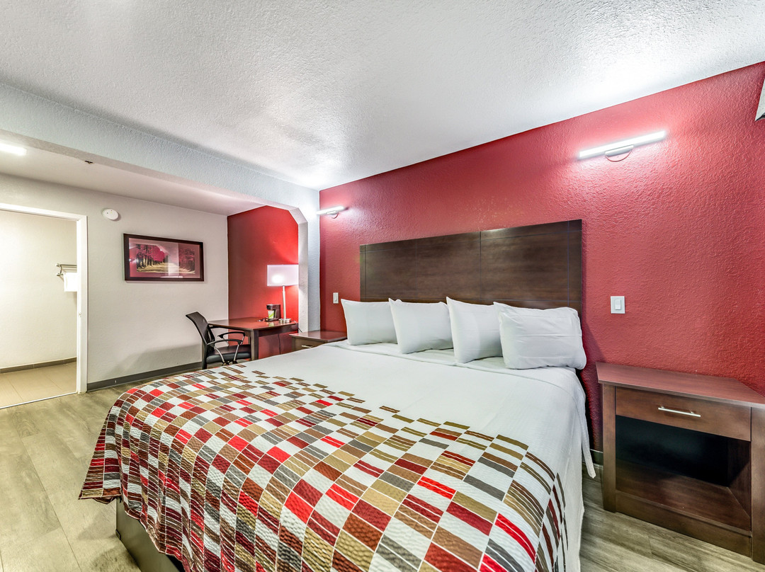 Red Roof Inn Dallas - Mesquite/ Fair Park NE主图