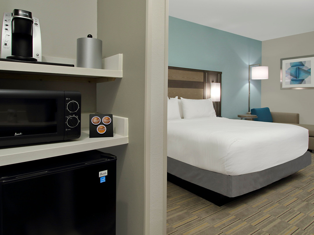 Holiday Inn Express & Suites Lake Charles South Casino Area By IHG主图