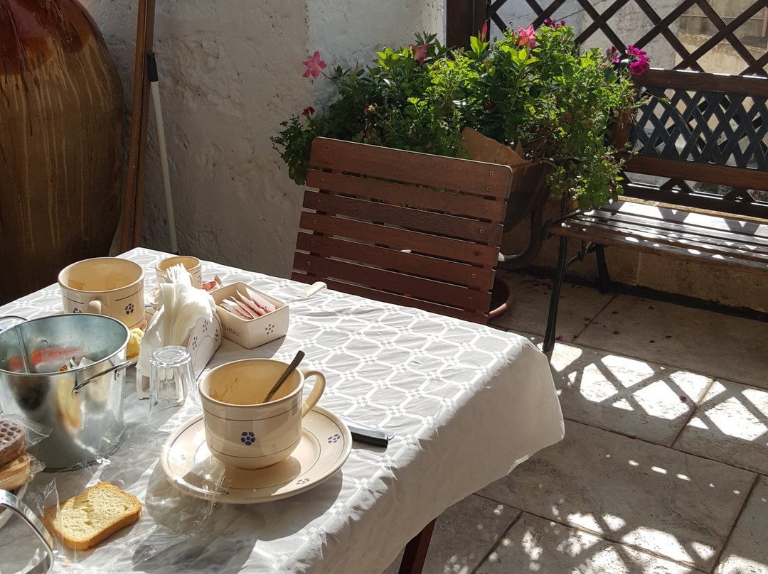 B&B Antica Terrazza主图