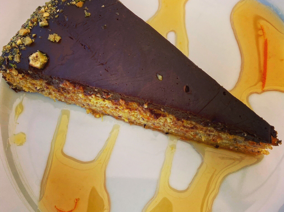 Abundance Lifestyle & Garden-Sancrox必去景点