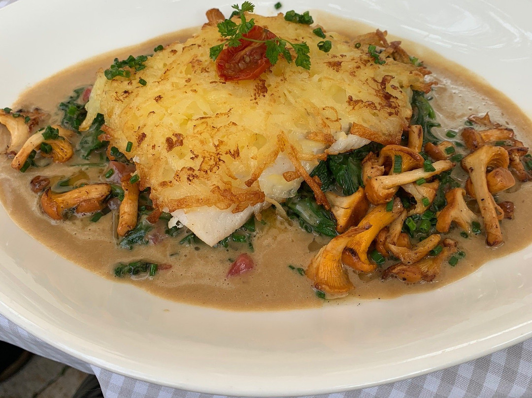 Landgasthof Jagstmuhle主图