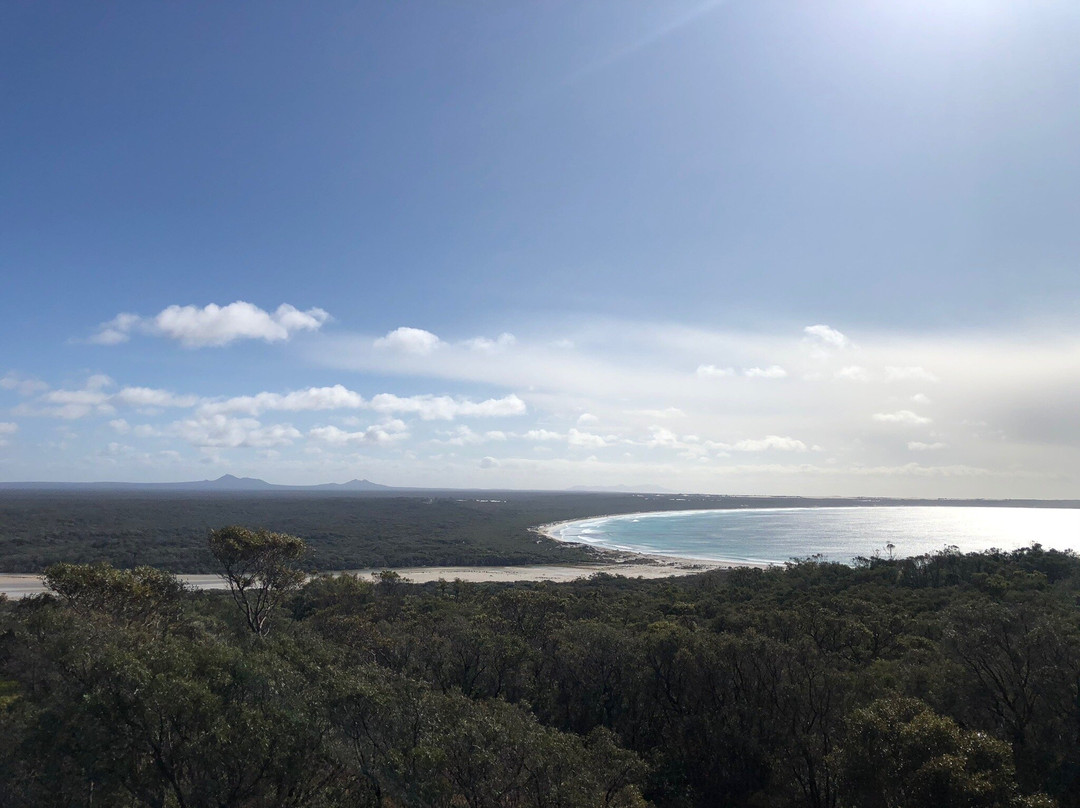 Bremer Bay Lookout Tower景点图片