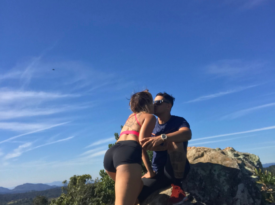 Pedra da Onca-Sao Francisco Xavier必去景点