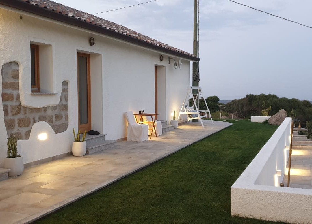 La Casa di Memmi Suites & Rooms主图