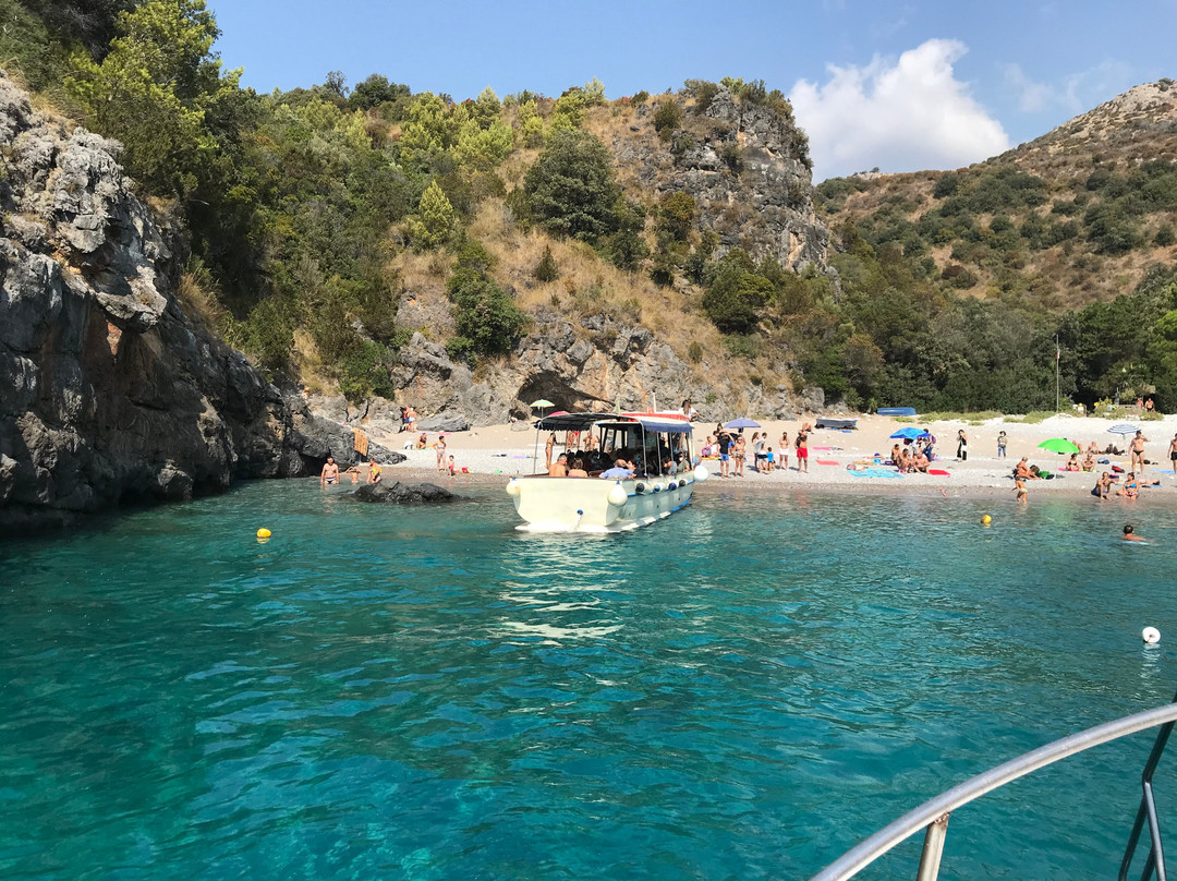 Spiaggia del Pozzallo景点图片