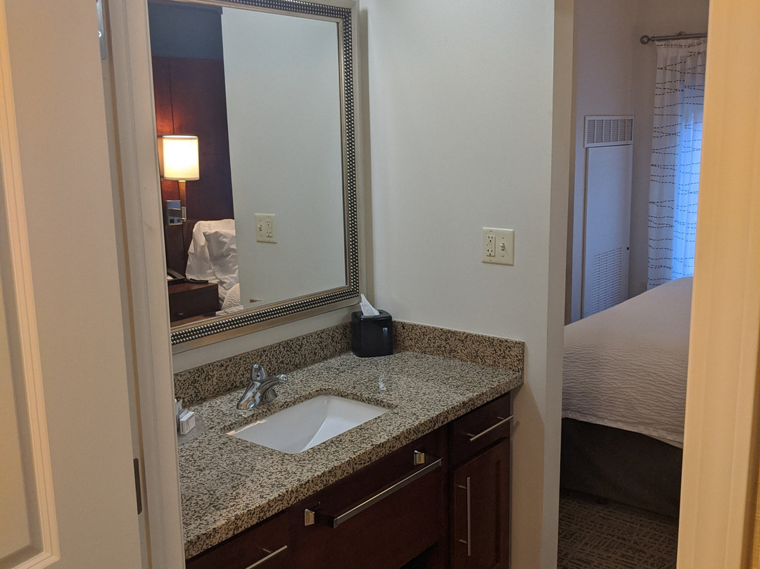 Residence Inn by Marriott Glenwood Springs主图