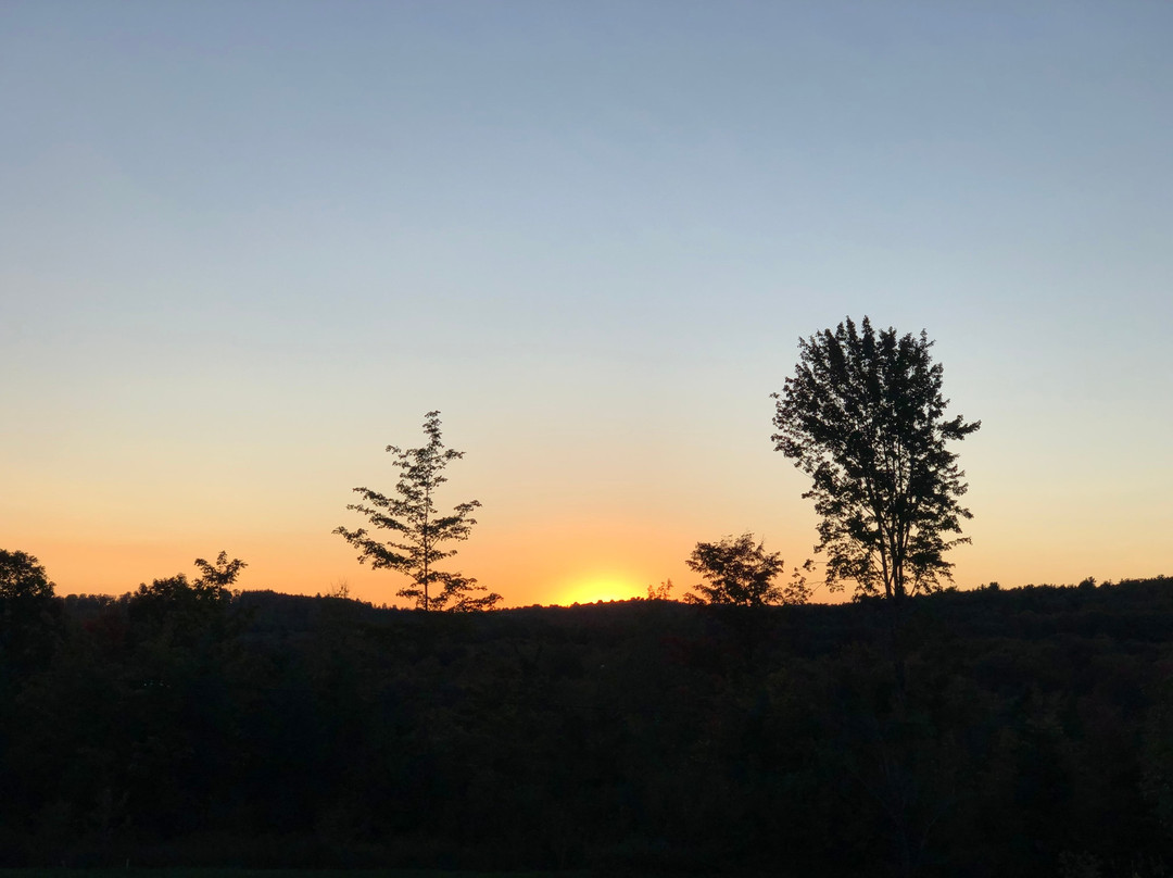 Highland Lodge主图