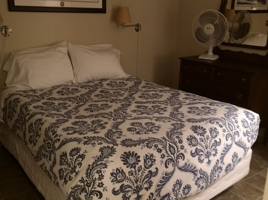 Lighthouse Motel主图