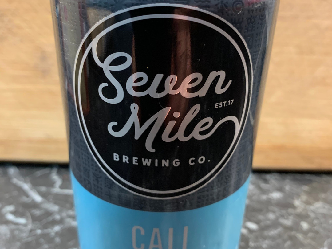 Seven Mile Brewing Co景点图片