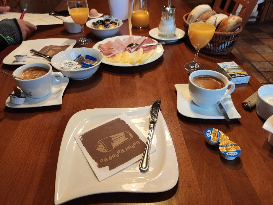 Taormina - Ristorante Pizzeria Pension主图