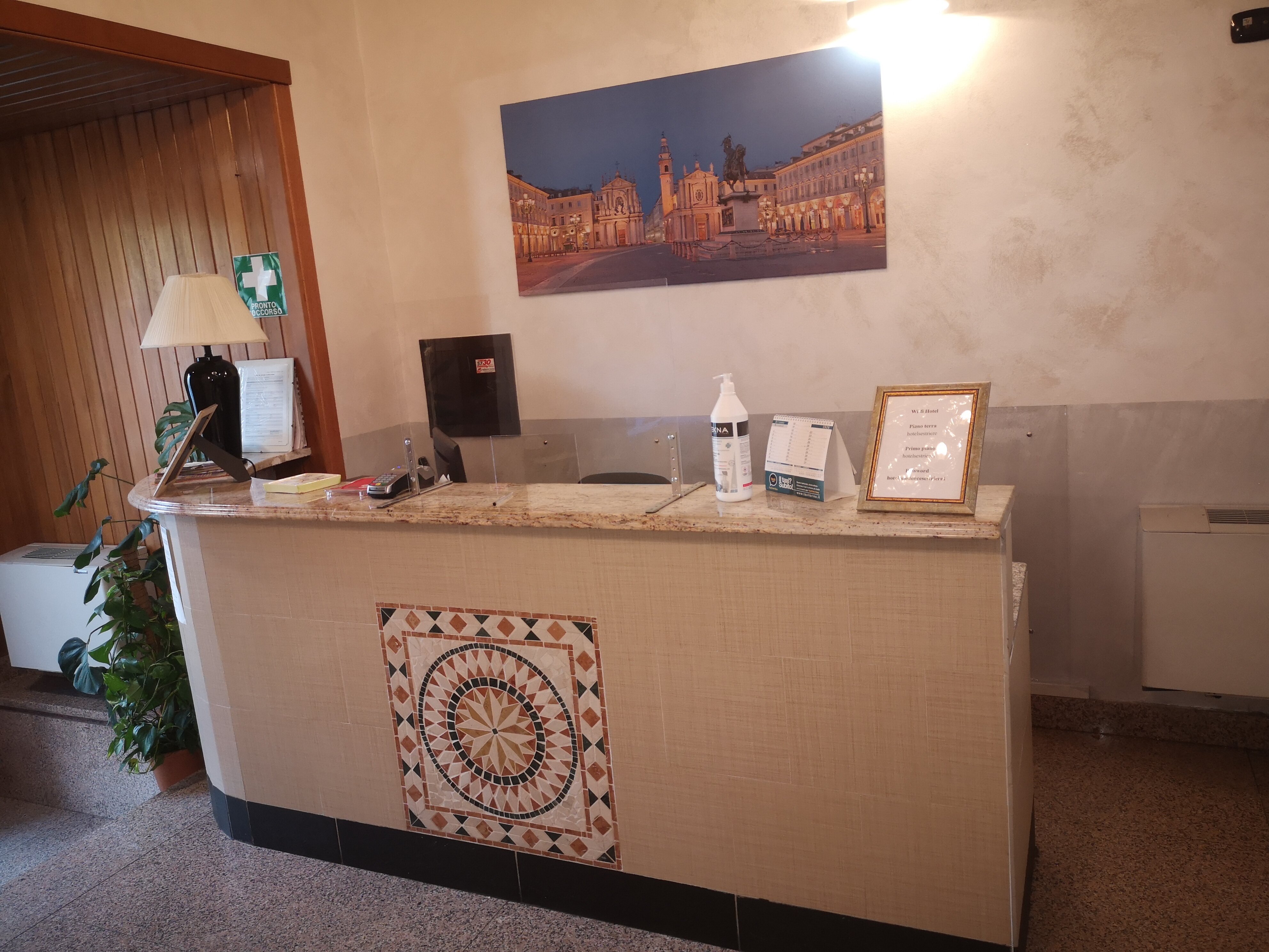 Hotel Residence Sestriere-官方