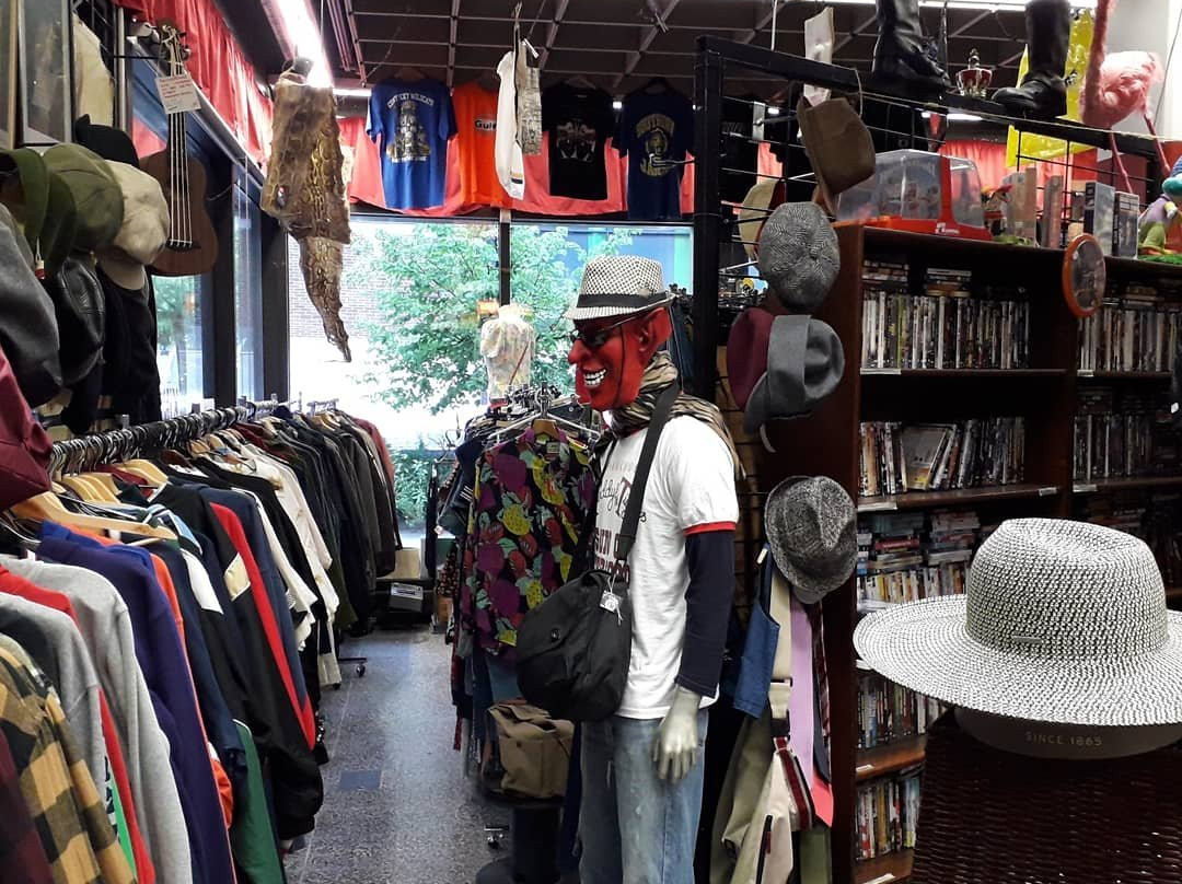 Kenkäkingi-Kerava必去景点