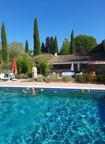 Une Campagne En Provence主图