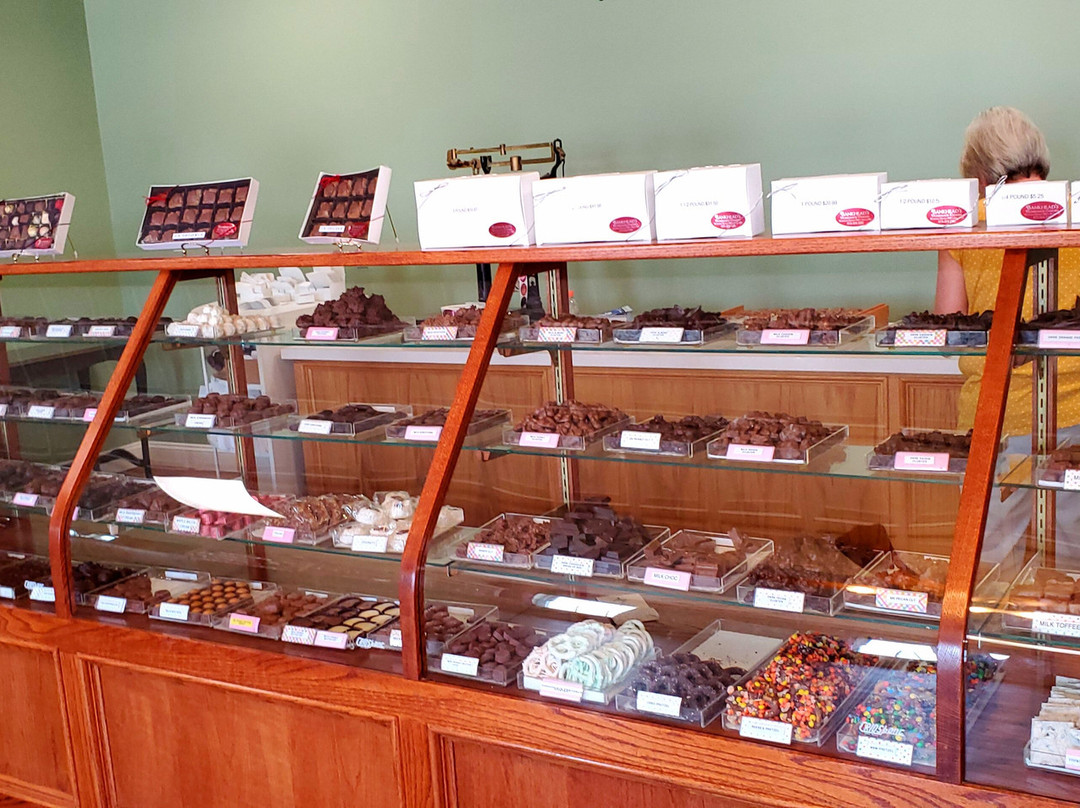 Bankhead Chocolates景点图片