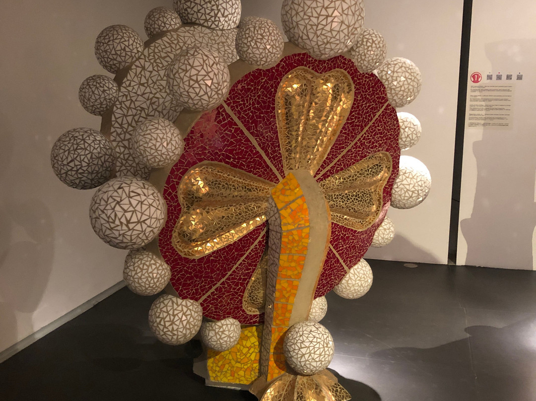 Gaudi Centre Reus-雷乌斯必去景点