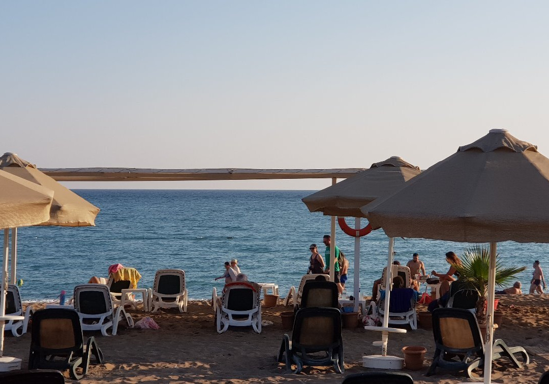Hamam on the Beach景点图片